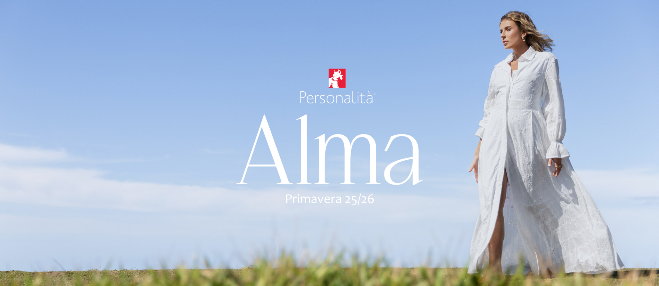 Banner Alma