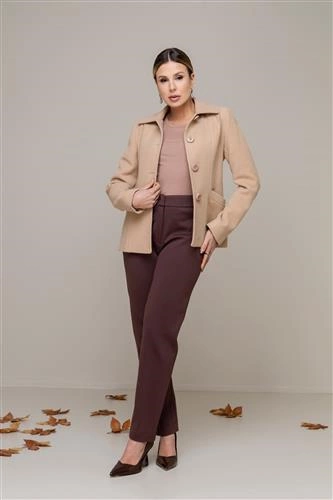 3767 Café com Leite