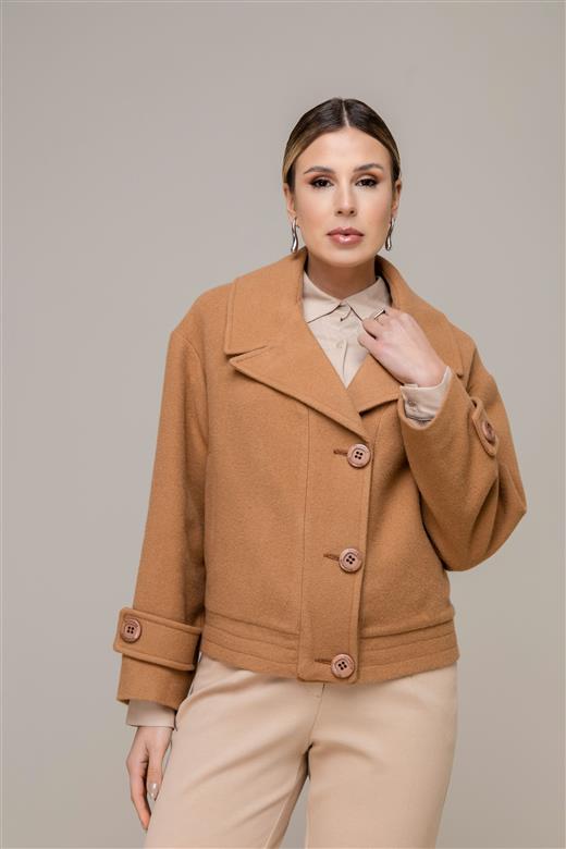 2026 CASACO OVERSIZED CÓS LÃ