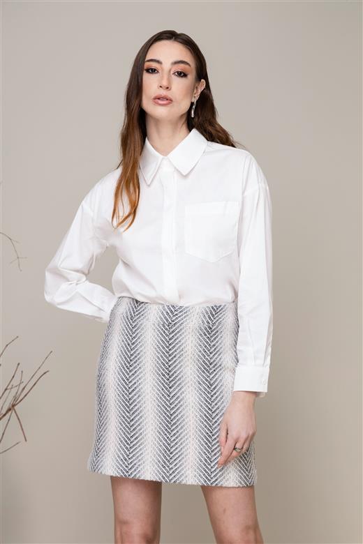 2235 SAIA CLÁSSICA LÃ