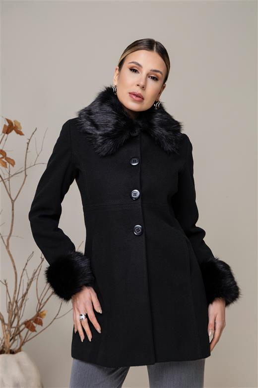 2800 CASACO 7/8 PRINCESA SINTÉTICO