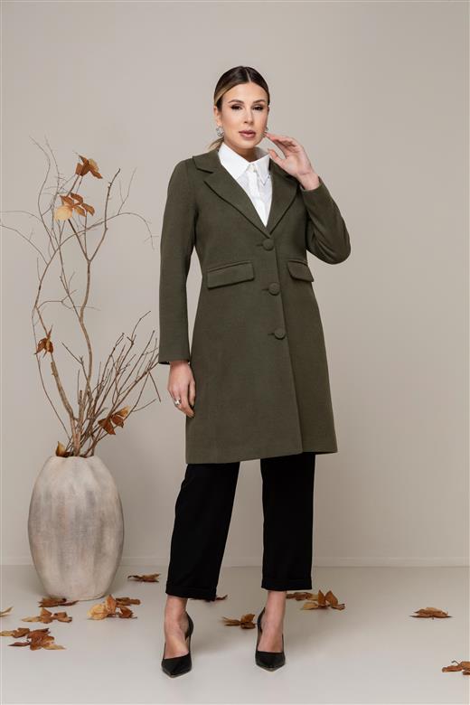 2801 BLAZER 7/8 ABERTURA SINTÉTICO