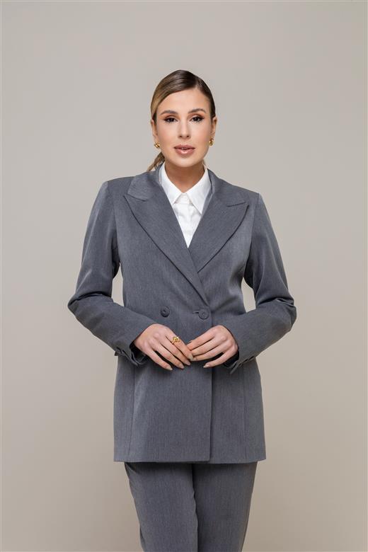 4236 BLAZER OVERSIZED ALF. VENEZA