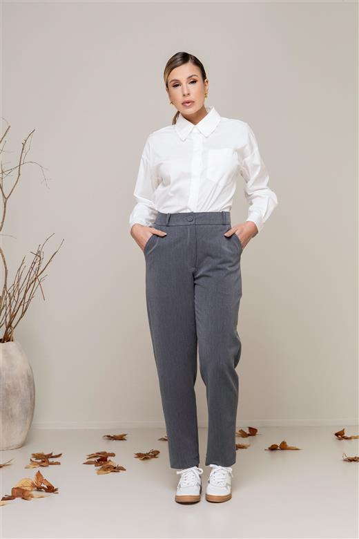 6509 CALÇA RETA ALF. VENEZA