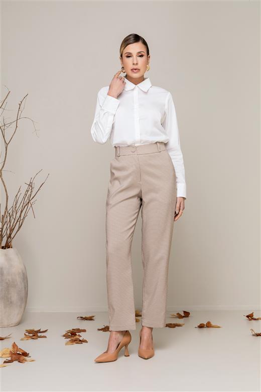 6509 CALÇA RETA ALF. VENEZA