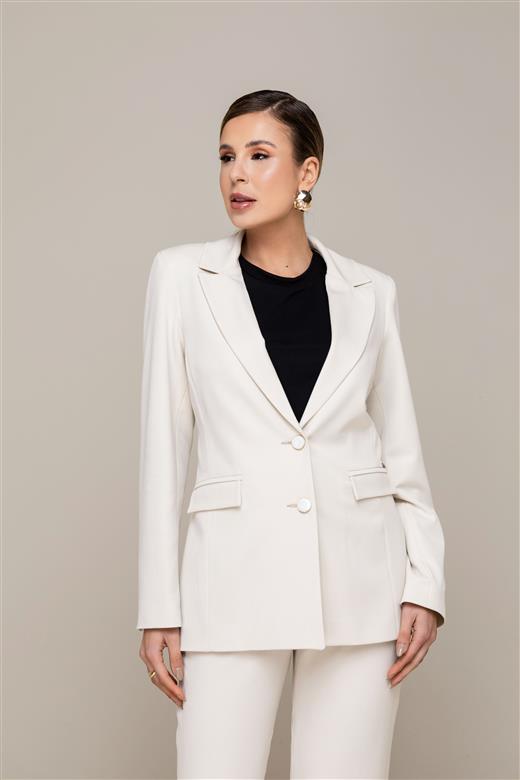 4235 BLAZER CLÁSSICO ALF. YORK