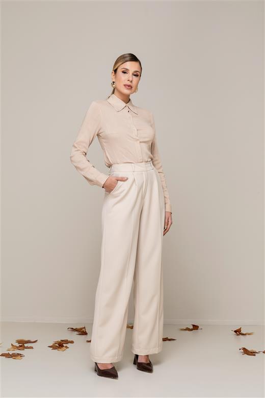 6507 CALÇA RETA ALF. YORK