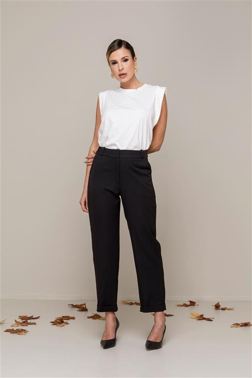 6508 CALÇA BARRA ITALIANA ALF. YORK