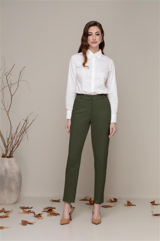 4189 CALÇA RETA DOUBLE