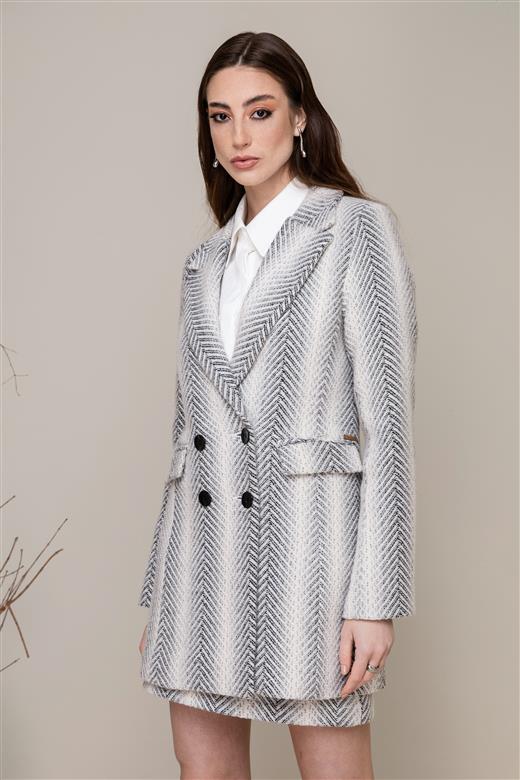 2234 BLAZER 3/4 TRANSPASSADO LÃ